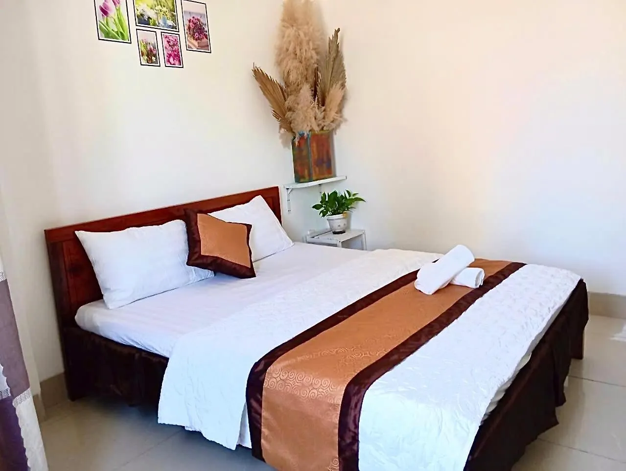 Motel Tu Phuong Vung Tau Vietnam