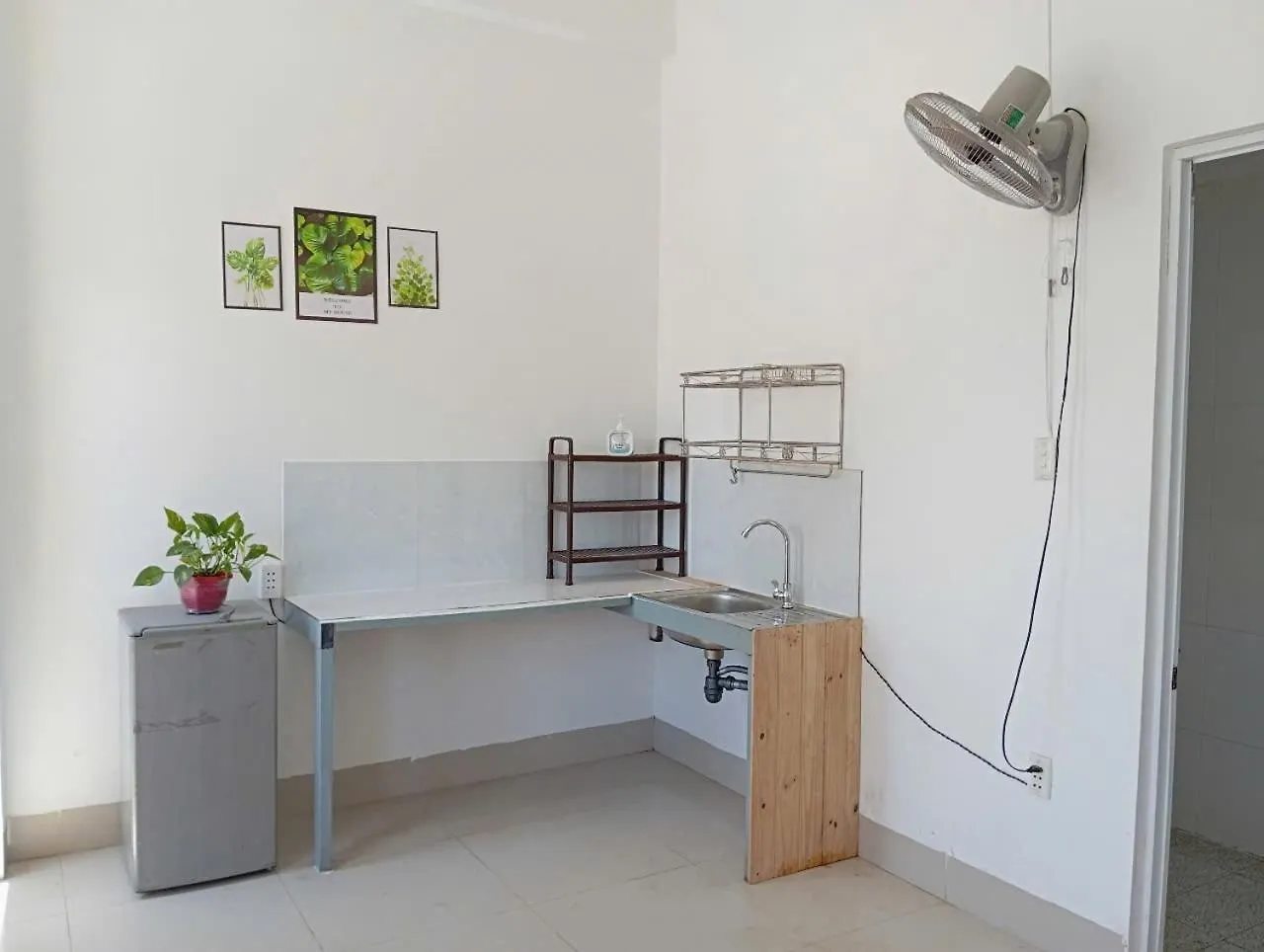 Motel Tu Phuong Vung Tau